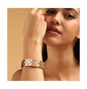 Women's The Python Cuff Bracelet