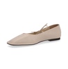 Women's Sway Leather Ballet Flats