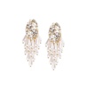 Women's Regal Drop Earrings