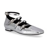 Women's Luke Leather Ballet Flats