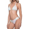 uto isla teeny bottom in multi