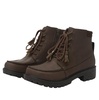 women's chevon boots in relaxed cocoa