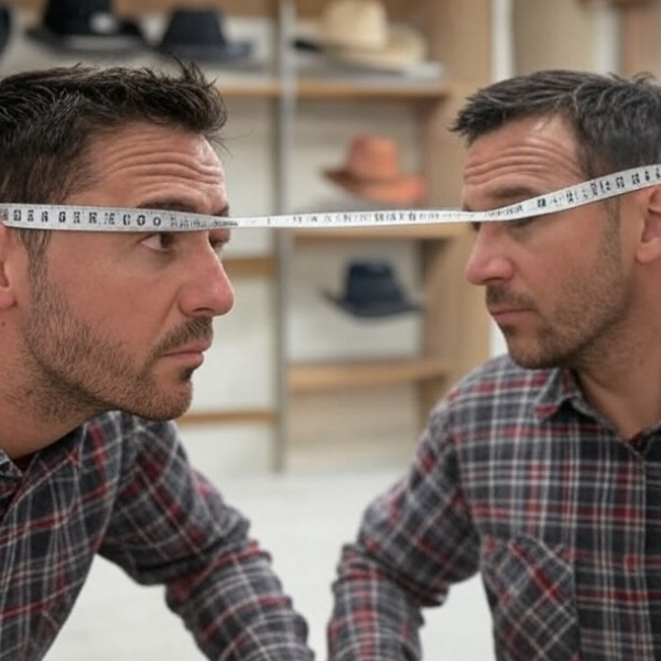 How to Size a Cowboy Hat: Your Guide to the Perfect Fit