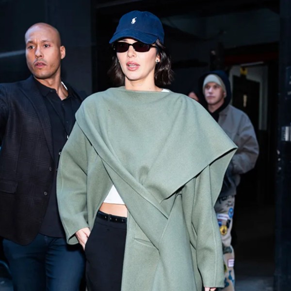 The Row Keran Cashmere Top: Kendall Jenner’s 2025 Must-Have, Decoded by Yours Truly