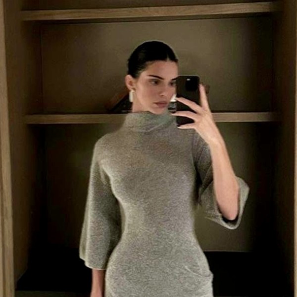 Kendall Jenner’s Proenza Schouler Dress: The 2025 Statement Piece I’m Obsessing Over