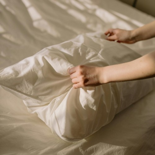 What Is Cotton Percale Fabric? Uncovering the Industry Secrets Behind Your Favorite Bedding