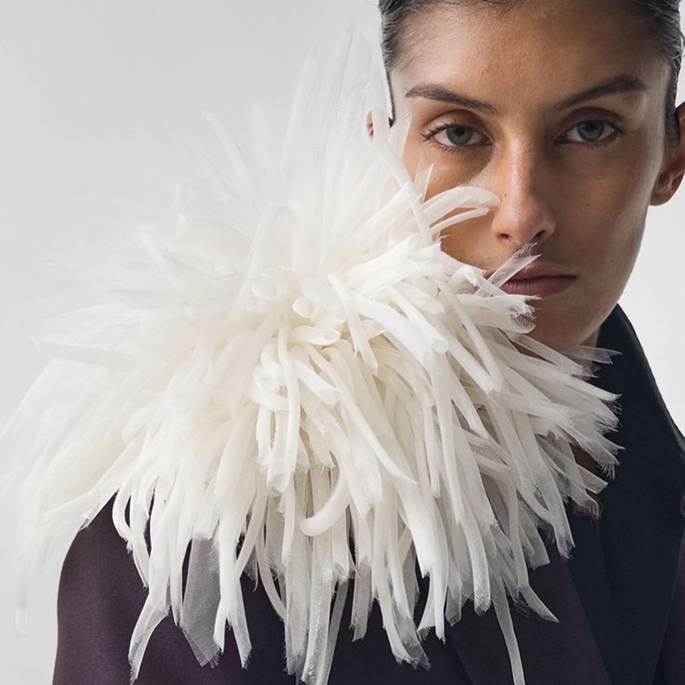 What is Chiffon Fabric? Unveiling Its Charm and Eco-Impact!