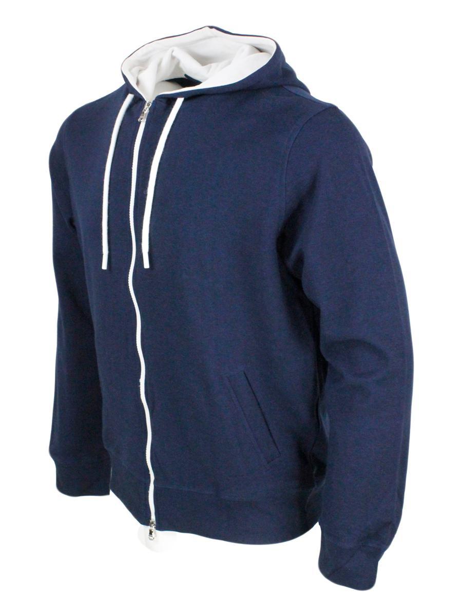 Barba Sweaters