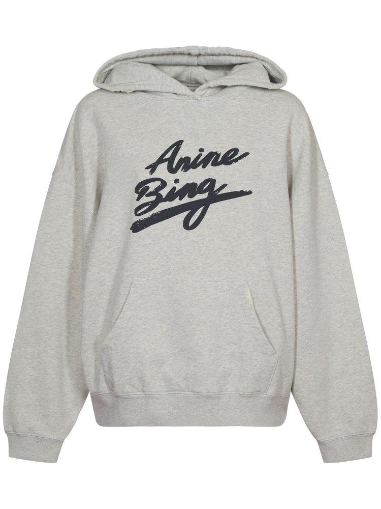 Harvey Signature Sweatshirt