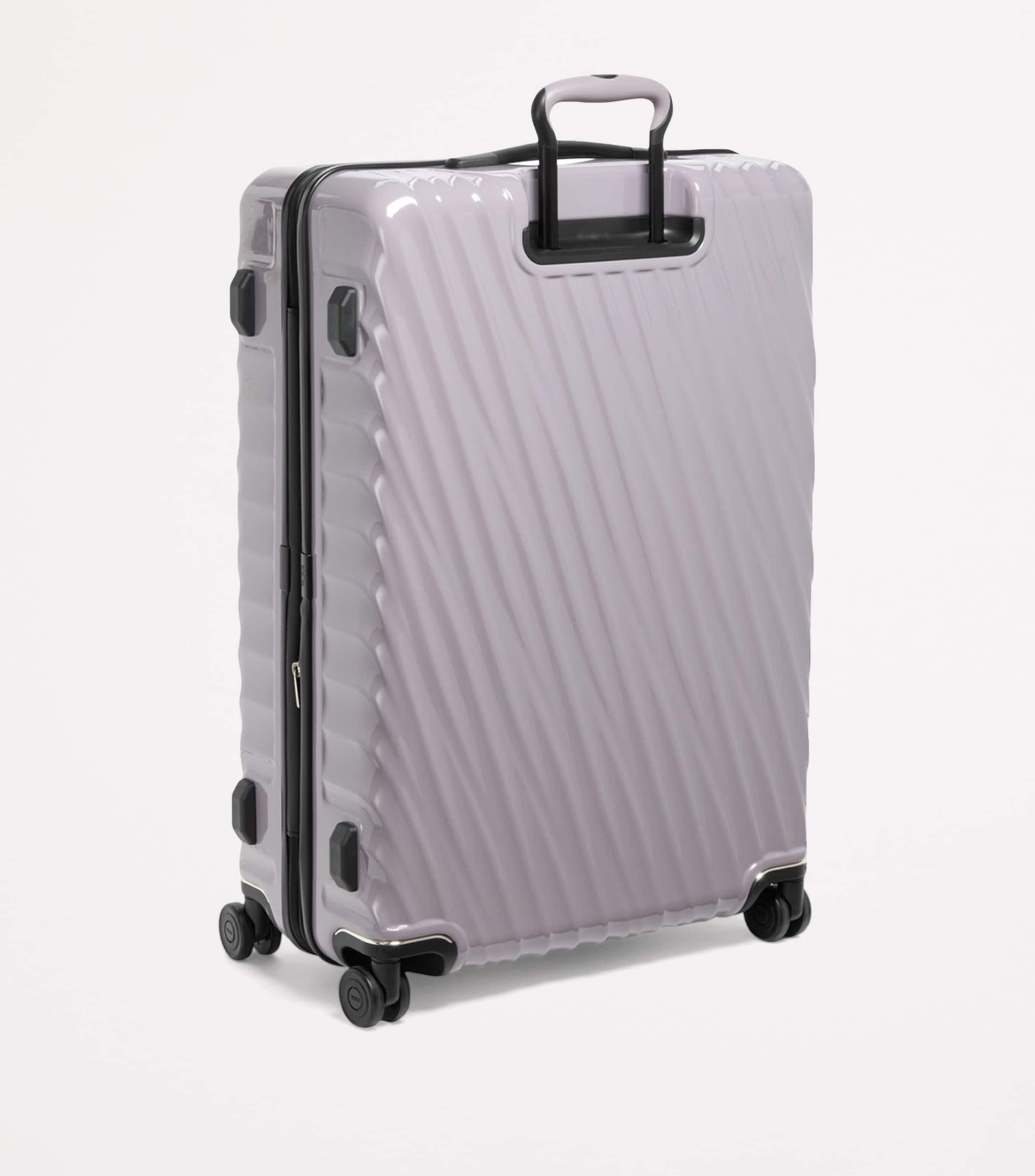 19 Degree Poly Expandable Check-In Suitcase (77.5cm)