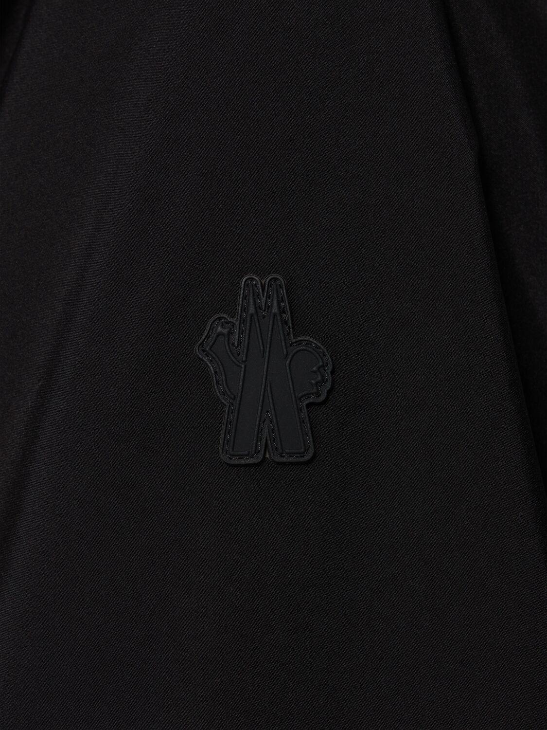 Gorner tech Gore-Tex shirt jacket