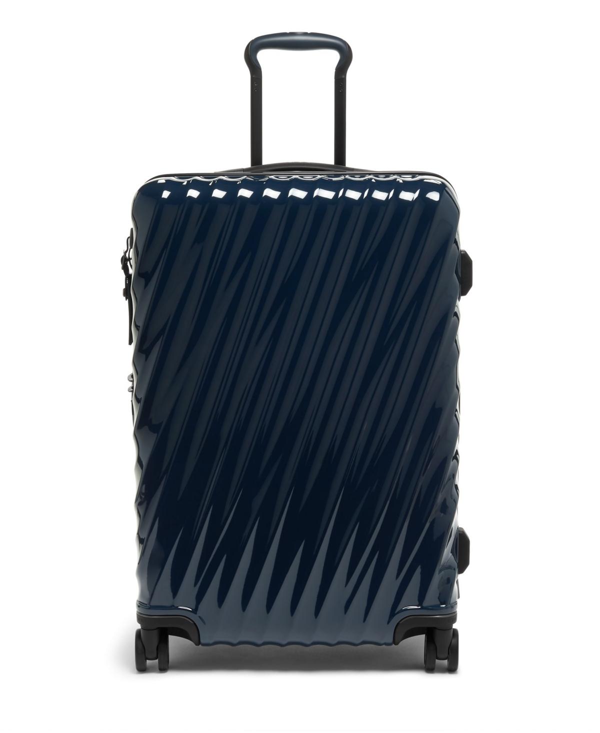 19 Degree Short Trip Expandable 4 Wheel Packing Case